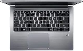 RDP ThinBook 1450-ECH Laptop (Atom Quad Core x5/ 2GB/ 500GB 32GB SSD/ Win10)