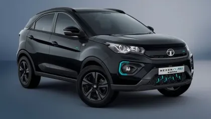 Tata Nexon EV Fearless MR