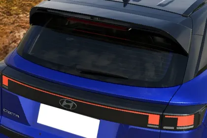 Hyundai Creta N Line