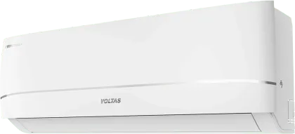 Voltas 183VH Vectra Zenith Silver 1.5 Ton 3 Star 2025 Inverter Split AC