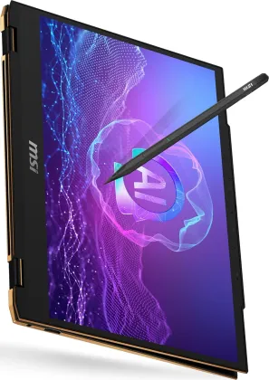 MSI Summit 13 AI+ Evo A2VMTG-014CA Laptop (Intel Core Ultra 7-258V/ 32GB/ 1TB SSD/ Win 11)