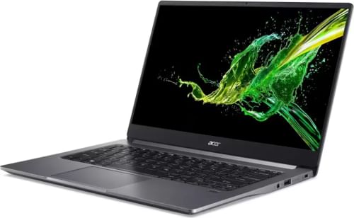 Acer Swift 3 SF314-57 NX.HJFSI.001 Laptop (10th Gen Core i5/ 8GB/ 512GB SSD/ Win10 Home)