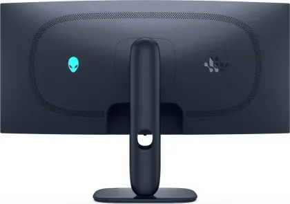Alienware AW3425DW 34 inch WQHD QD-OLED Gaming Monitor