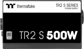 Thermaltake TR2 S 500W 80 Plus 230V 500 Watts PSU