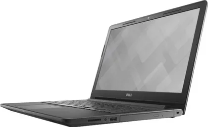 Dell Vostro 3568 Notebook (7th Gen Ci5/ 8GB/ 1TB/ Linux)