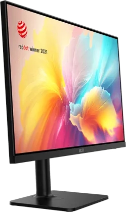 MSI Modern MD272QXP 27 inch Quad HD Monitor
