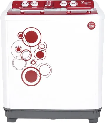 Electrolux ES80EEWH-CLS Semi Automatic Top Load Washing Machine