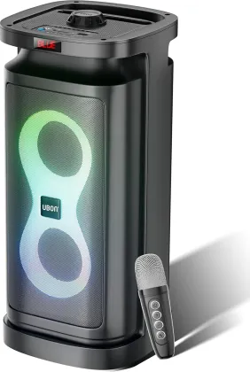 UBON Rockstar SP-29 30W Bluetooth Speaker