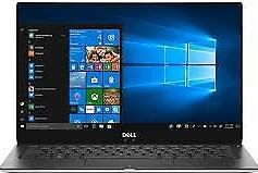 Dell XPS 13 9370 Laptop (8th Gen Ci5/ 8GB/ 256GB SSD/ Win10)