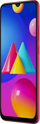 Samsung Galaxy M02s
