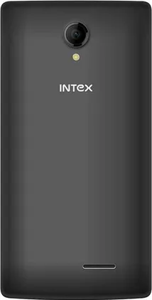 Intex Aqua Wing