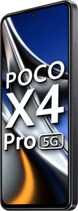 Poco X4 Pro 5G (8GB RAM + 128GB)