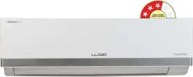 Lloyd GLS18I3AGESR 1.5 Ton 3 Star 2025 Inverter Split AC