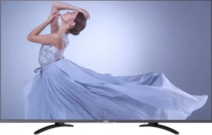 Haier LE32K6GA 32 inch HD Ready Smart LED TV