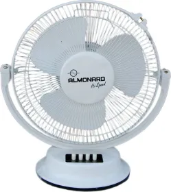 Almonard All Purpose 300 mm 3 Blade Table Fan