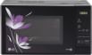LG MS2043BP 20 L Solo Microwave Oven