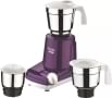 Preethi Eco Chef Star - MG 204 500 W Mixer Grinder