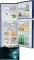 Whirlpool PRONXT SP285 3D PRM Blue Petalia 237 L 2 Star Triple Door Refrigerator