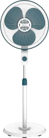 Bajaj Veloce 400 mm 3 Blade Pedestal Fan