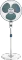Bajaj Veloce 400 mm 3 Blade Pedestal Fan