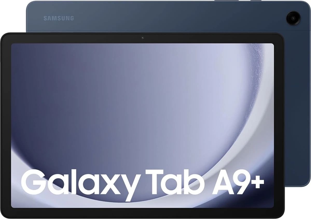 Samsung Galaxy Tab A9 Plus Tablet (Wi-FI+8GB RAM+128GB) Price in India  2023, Full Specs & Review | Smartprix