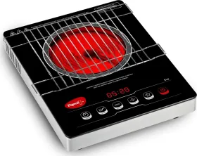 Pigeon Eva 16284 2000W Infrared Cooktop
