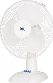 RR Calid 400 mm 3 Blade Table Fan