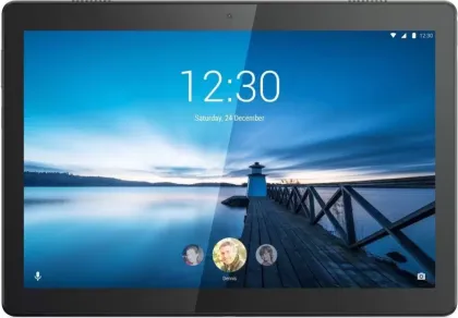 Lenovo Tab M10 Tablet (2GB RAM + 16GB)