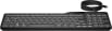 HP 400 Wired Keyboard
