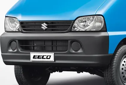 Maruti Suzuki Eeco