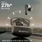 Zebronics Zeb-Pods 141 Pro True Wireless Earbuds