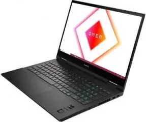 HP Omen 15-ek0042TX (1A6L9PA) Laptop (10th Gen Core i7/ 16GB/ 512GB SSD/ Win 10/ 6GB Graph)