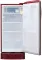LG GL-D201ARGX 190 L 4-Star Direct Cool Single Door Refrigerator