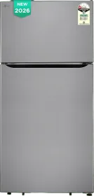 LG GLT6816ODPZ 674 L 1 Star Double Door Refrigerator