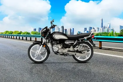 Hero Splendor Plus
