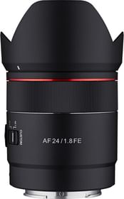 Samyang AF 24 mm F2.8 FE Lens