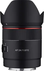 Samyang AF 24 mm F2.8 FE Lens