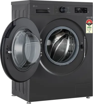LG FHB1209Z4M 9 kg Fully Automatic Front Load Washing Machine