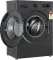 LG FHB1209Z4M 9 kg Fully Automatic Front Load Washing Machine