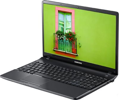 Samsung NP300E5C-A02IN Laptop (3rd Gen Ci5/ 4GB/ 750GB/ Win7 HB)