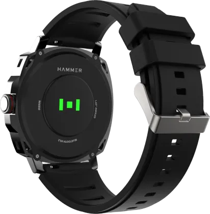Hammer Fit Pro Smartwatch