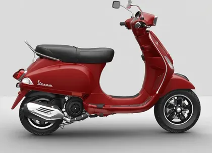Vespa SXL 125 STD