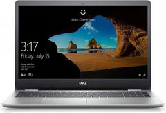 Dell Inspiron 3505 Laptop vs Apple MacBook Pro 2018 13-inch Laptop