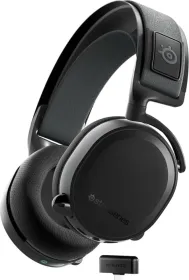 Steelseries Arctis 7 Plus Wireless Headphones