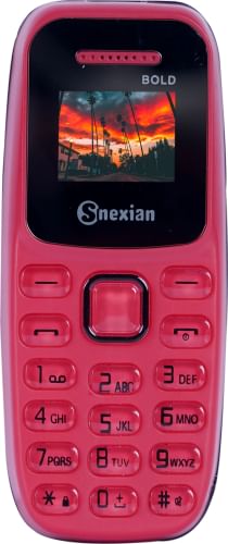 Snexian Bold 007C