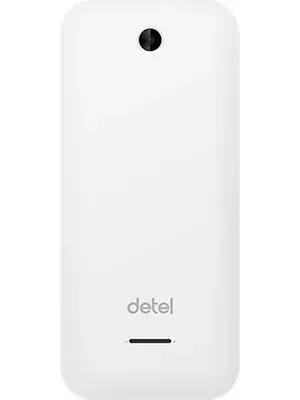 Detel D1 Sleek
