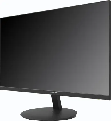 Amazon Basics ABPB24FHD 23.8 inch Full HD Monitor