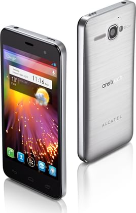 Alcatel One Touch Star Dual OT-6010D