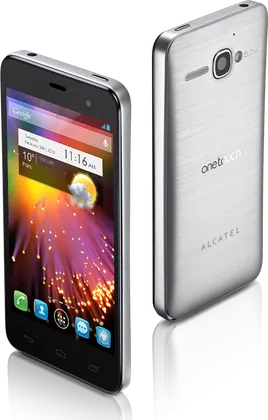 Alcatel One Touch Star Dual OT-6010D