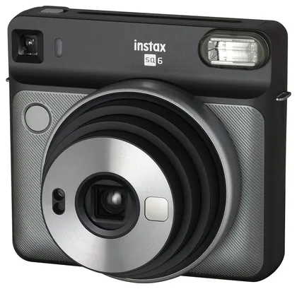 Fujifilm Instax Square SQ6 Instant Camera